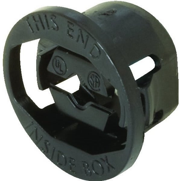 Hubbell 1/2 In Non-Metallic Sheathed Cable Connector