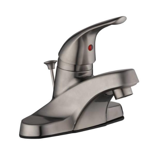 Design House Middleton 4 Centerset