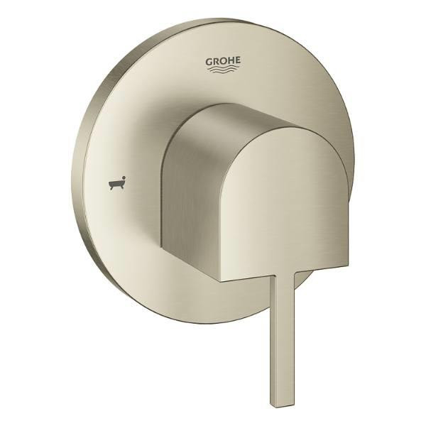 Grohe Plus 2-Way Diverter Brushed Nickel