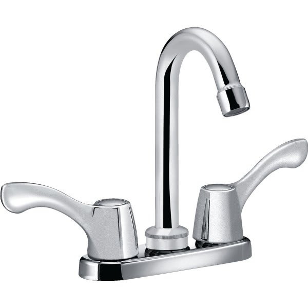 Cleveland Faucet Group Cornerstone 2h Bar Faucet Chrome