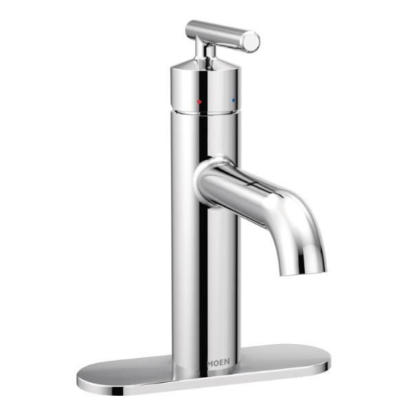 Moen Gibson 1h Lav Chrome