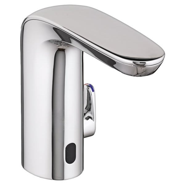 American Standard Nextgen Selectronic Integrated Bathroom Faucet (Chrome)