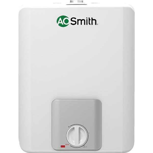 A. O. Smith Proline 6 Gallon Point Of Use Water Heater