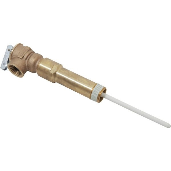 A. O. Smith T&p Relief Valve, Fits 4.75" Cavity Water Heater