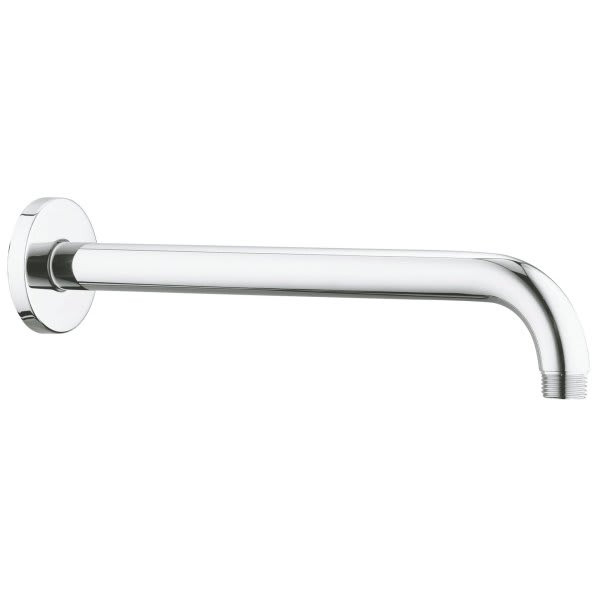 Grohe 11-1/4" Rainshower Arm In Chrome