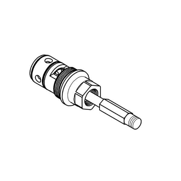 Grohe Diverter Manual
