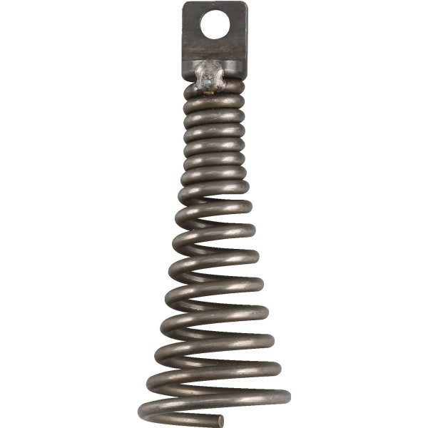 Maintenance Warehouse Spring Retriever Drain Cleaning Cutter Head