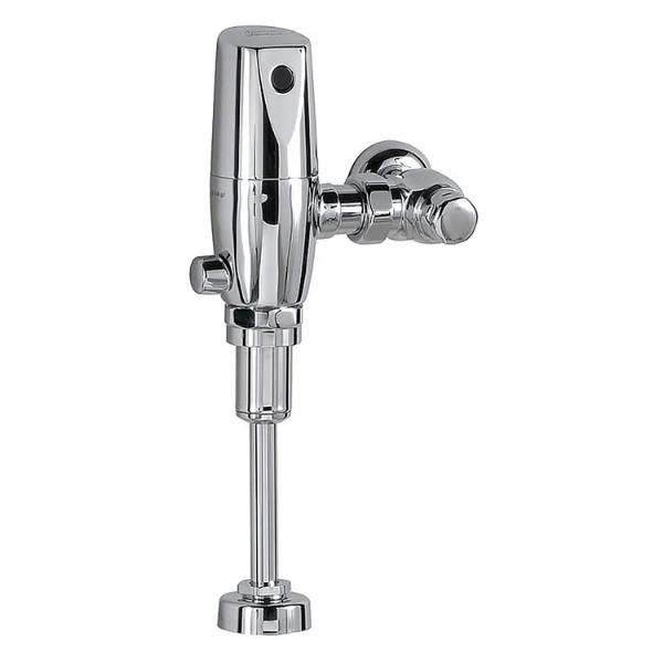 American Standard Selectronic Sensor-Operated Urinal Flush Valve 0.5 Gpf
