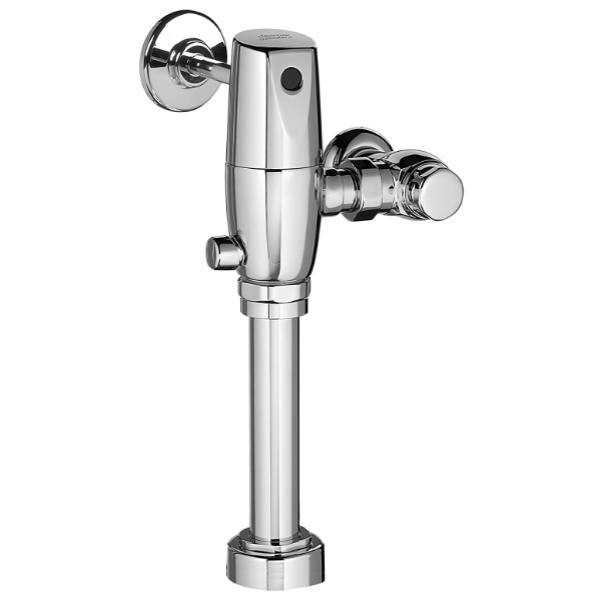 American Standard Selectronic Sensor-Operated Hard Wired Toilet 1.1 Gpf