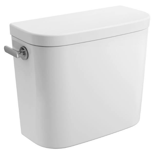 Grohe Essence 1.28 Gpf Toilet Tank Only In Alpine White