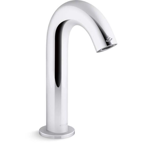 Kohler Oblo Touchless Bathroom Sink Faucet With Kinesis Sensor Technology
