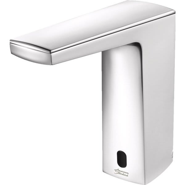 American Standard Paradigm Selectronic Faucet Base Model 0.5 Gpm