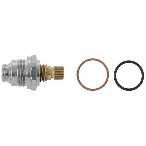 Kohler Valve, Ccw Close, For Older Centerset Faucets