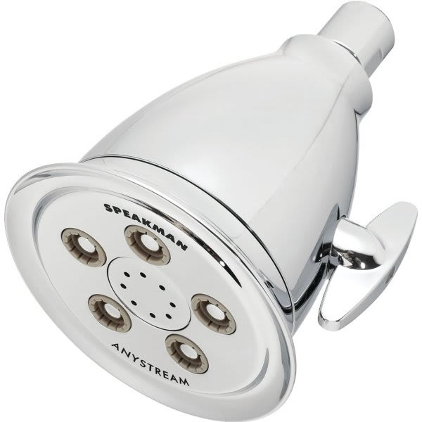Speakman Hotel S-2005-Hb-E175 Low Flow Showerhead
