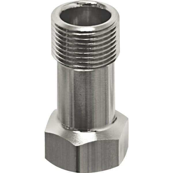 Neoperl 3/8" Pca Supply Line Adapters 0.6 Gpm