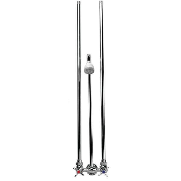 Speakman Commander Exposed Shower