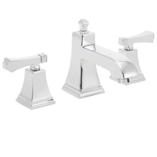 Speakman Rainier 8 In. Widespread Bathroom Faucet