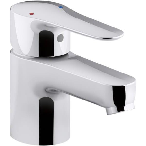 Kohler July Single-Handle Bathroom Sink Faucet