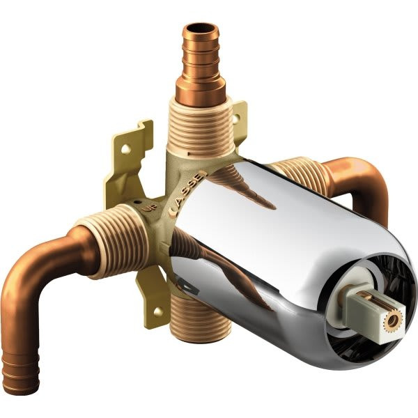 Cleveland Faucet Group Cycling Tub-Shower Valve