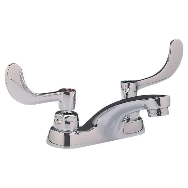 American Standard Monterrey 4 In. Centerset 2-Handle 0.35 Gpm Bathroom Faucet