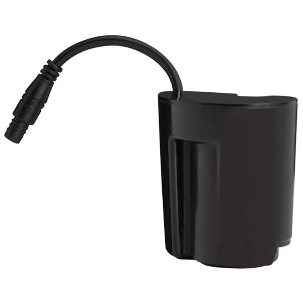 American Standard Pwrx Battery