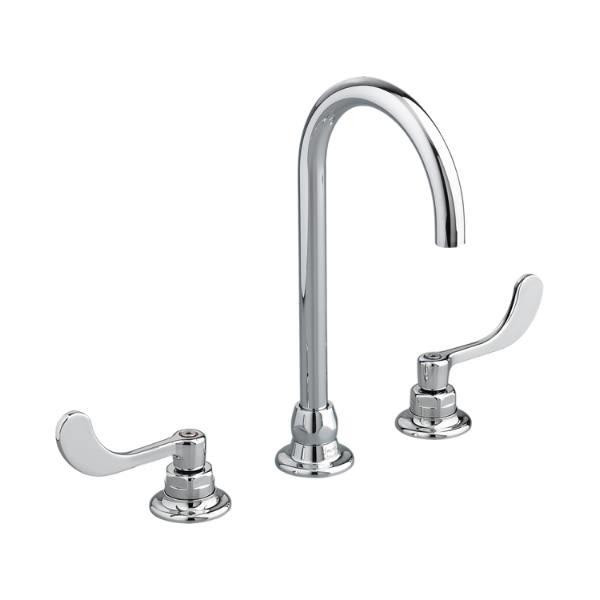 American Standard Monterrey 0.35 Gpm 3-Hole Widespread Bathroom Faucet