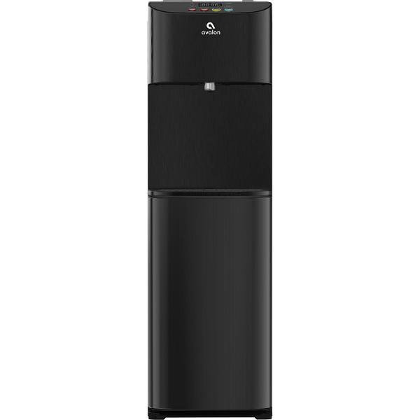 Avalon Electronic Bottom Loading Water Cooler Dispenser - Self Cleaning