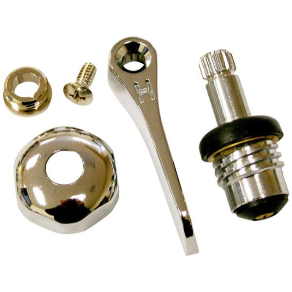 Jones Stephens Hot Repair Kit For Wall Mount Sink Faucet Kit