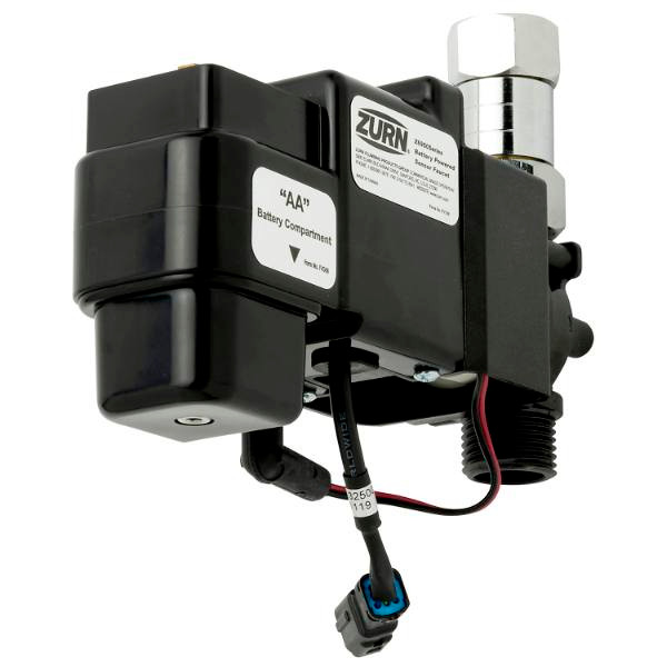 Zurn Electronics Module With Solenoid