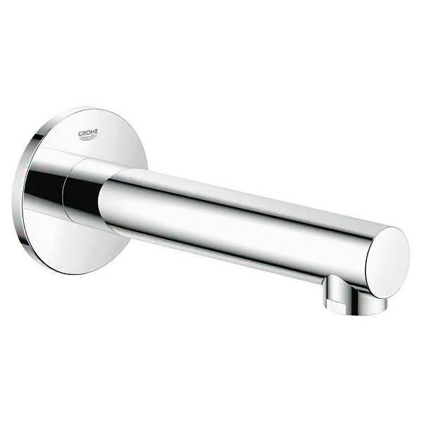 Grohe Concetto Wall Mount Tub Spout (Chrome)