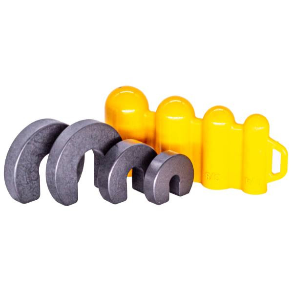 Rectorseal 1/4 - 5/8 In. Pro-Fit Quick Connect Support Kit