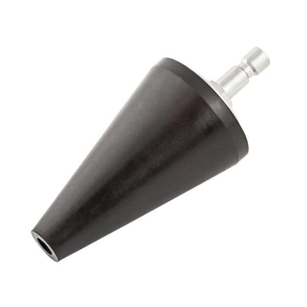 Steelman Universal Cone-Shape Adapter For Radiator Filler Necks