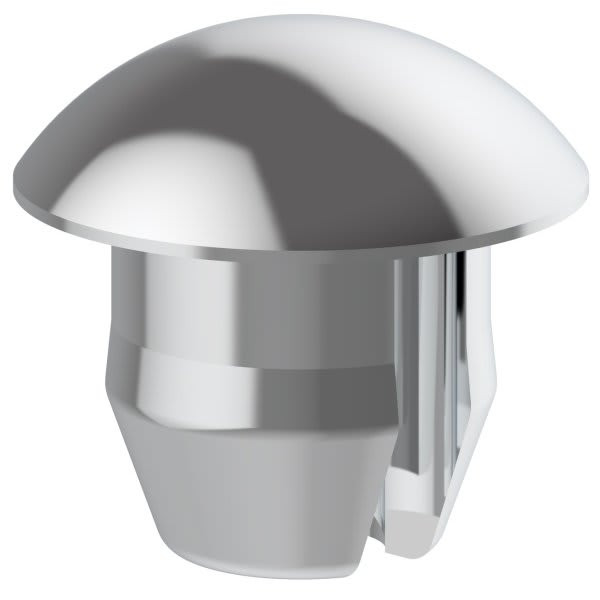 Seasons Cap Lift Rod Hole Cover, Package Of 20