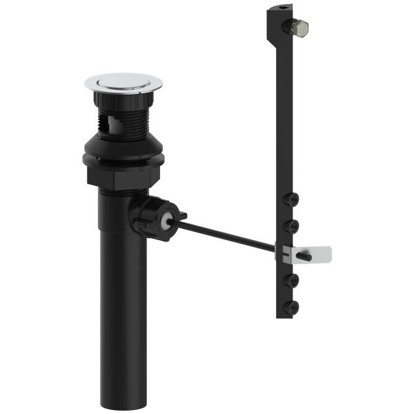 Seasons Pop-Up Assembly For Seasons Bathroom Faucet, Chrome