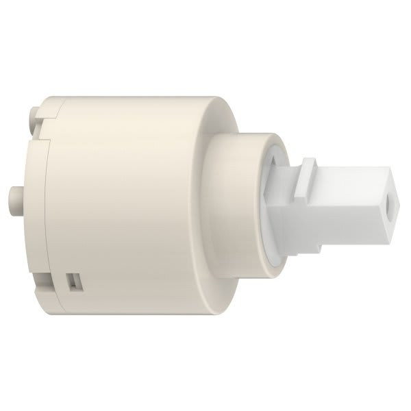Seasons Reliable Fit Cartridge For 35mm Ceramic Disc For Seasons Faucets, Unfinished
