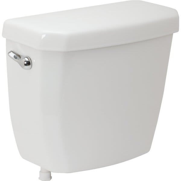 Seasons Keating 1.0 GPF Toilet Tank 12 In. Rough-In
