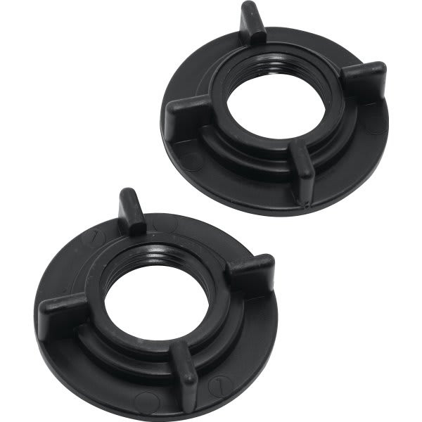 American Standard Mounting Nuts