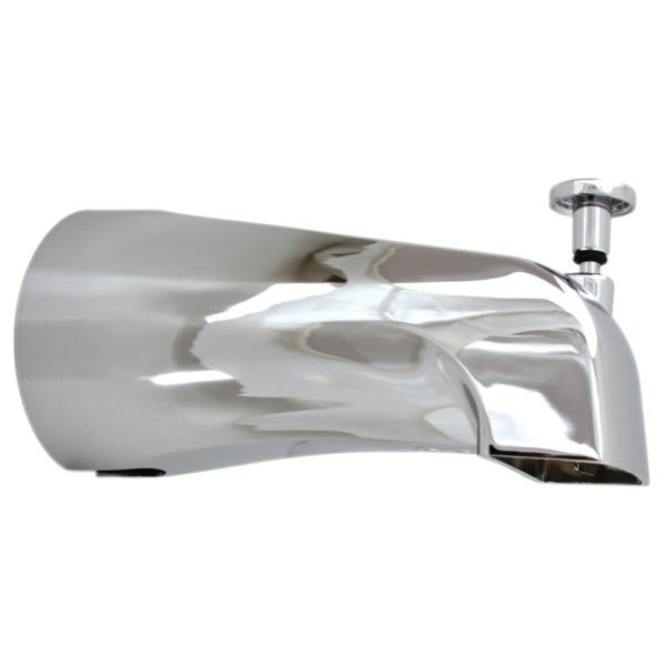 American Standard Complete 1/2 Ips Diverter Tub Spout