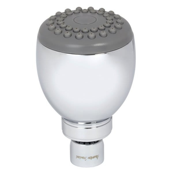 American Standard Spotclean Showerhead Polished Chrome