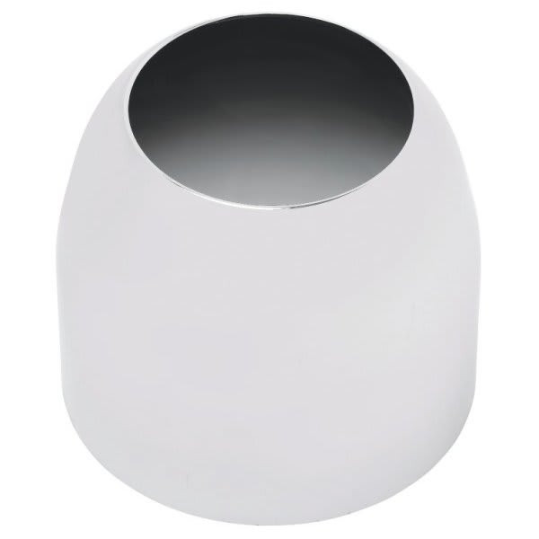 American Standard Chrome Escutcheon Cap Kit 1-6/16" Id X 2-3/16" Od