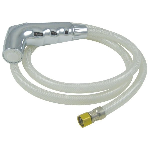 American Standard Side Spray For Connoisseur Kitchen Faucet