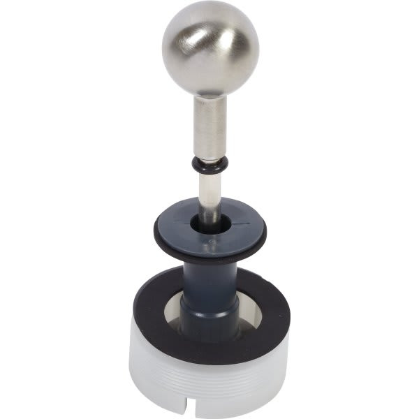American Standard Diverter Tub Spout Repair Kit Satin Nickel