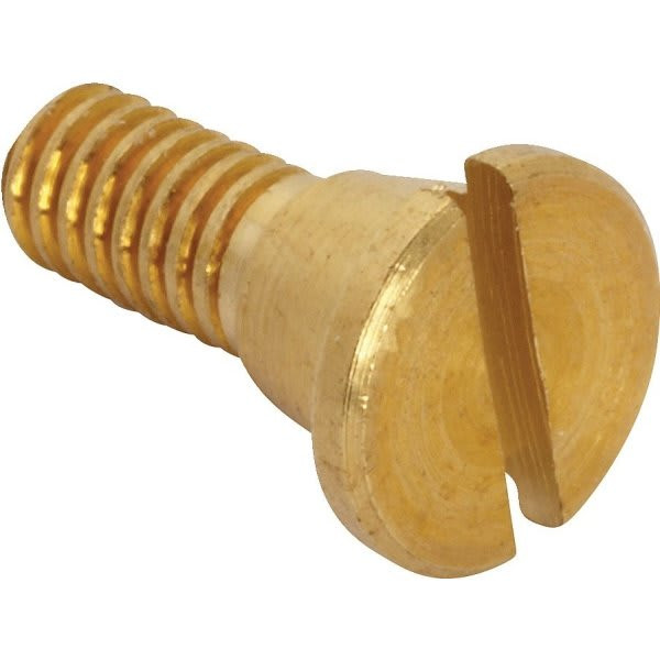 American Standard Screws For Laundry Faucet Handle Brass