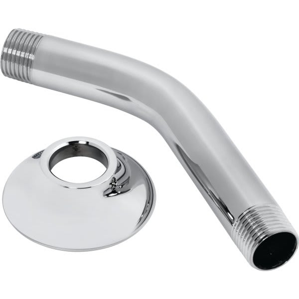 American Standard Williamsburg Shower Arm And  Flange