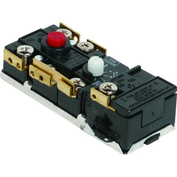 Apcom Electric Water Heater Thermostat For Single Element Water Heater