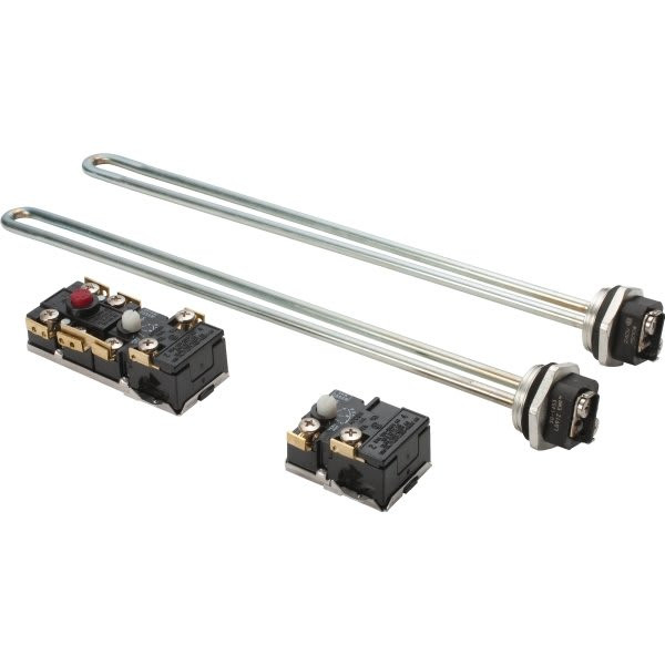 Apcom Electric Water Heater Repair Kit Thermostats & Standard Elements