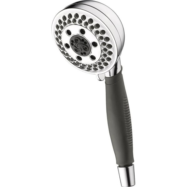 Delta Universal H2okinetic 5-Setting Hand Shower In Chrome