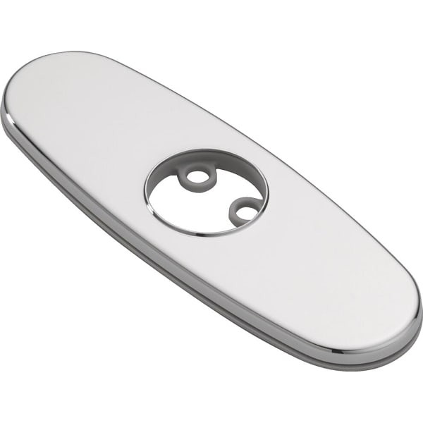 Delta Three Hole Escutcheon And Gasket
