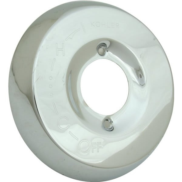 Kohler 1.5 Inch Escutcheon Assembly