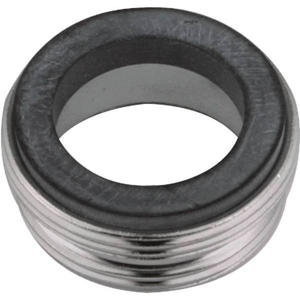 Neoperl Ale 15/16 Inch To 27 Inch X Male 55/64 Inch To 27 Inch Brass Adapter